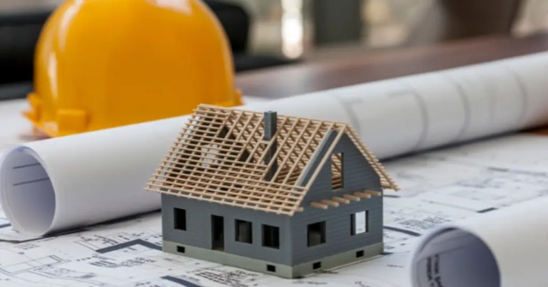 Tip Penjimatan Kos Bina Rumah Atas Tanah Sendiri