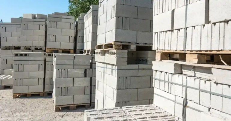 Tips Membeli Batu Blok