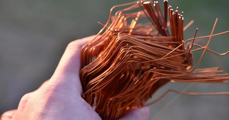 Tips Membeli Tembaga Kuning