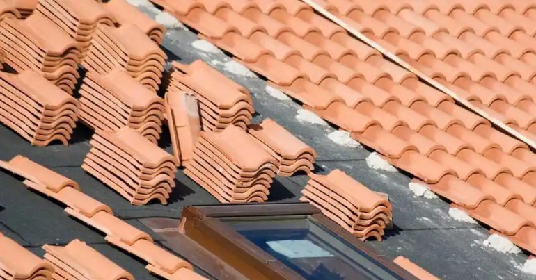 Tips Memilih Atap Genting yang Sesuai