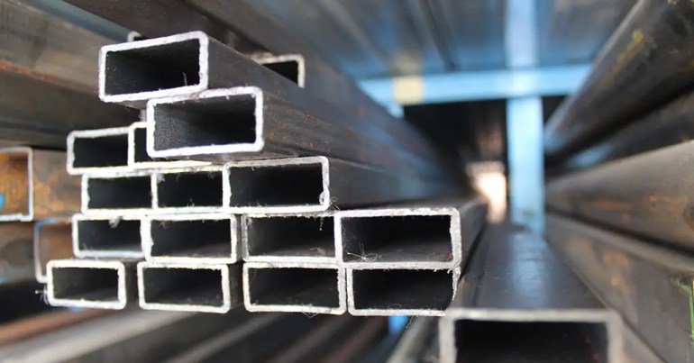 Tips Memilih Besi Hollow