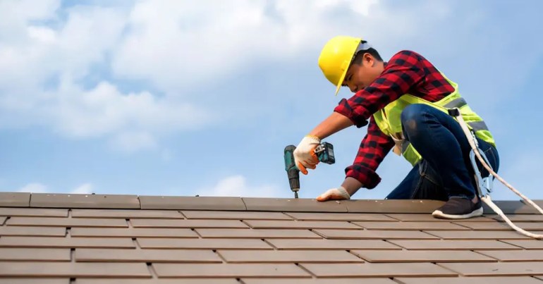 Tips Memilih Kontraktor Bumbung Rumah