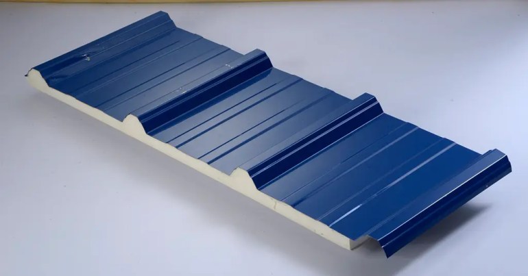 Tips Memilih Metal Deck PU Foam Berkualiti Tinggi