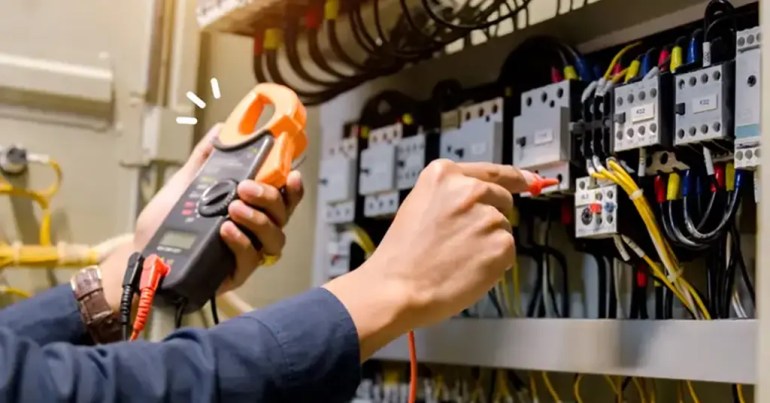 Tips Menjimatkan Kos Wiring Rumah