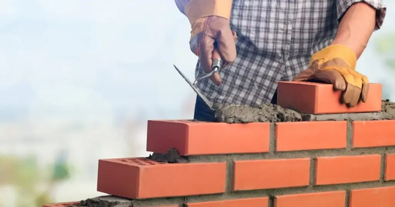 Upah Ikat Bata Terkini